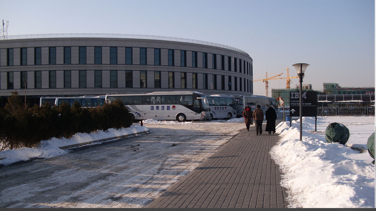 楼宇会所别墅成功案例