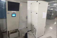 航天航空行业成功案例